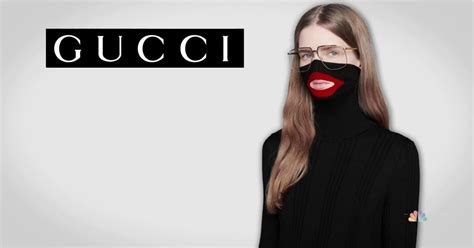 black face gucci ad|Gucci apologizes after social media users say sweater resembles .